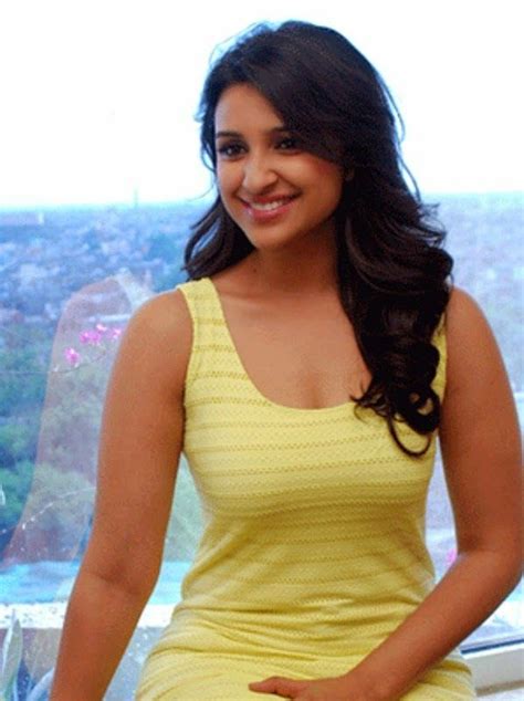 Nude video celebs » Actress » Parineeti Chopra